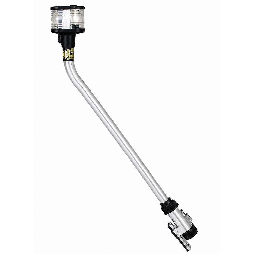 Perko Combination Masthead & White All-Round Light - 12V