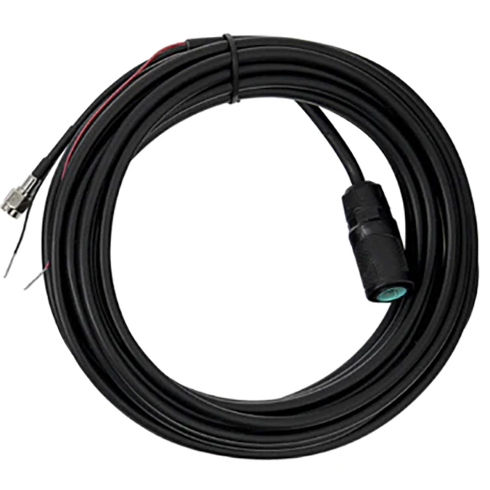 SIONYX 5M Power & Analog Video Cable f/Nightwave