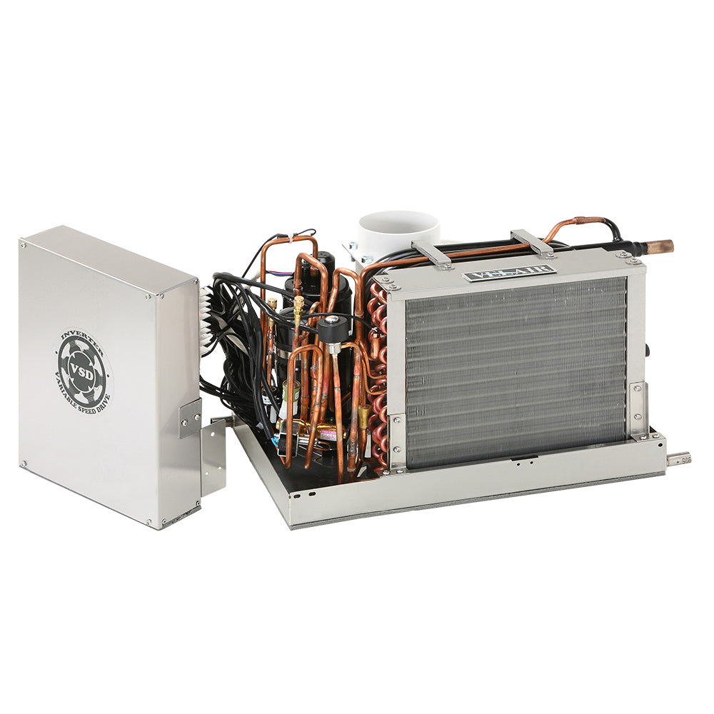 Velair Compact i16VSD Smart - VSD Inverter Air Conditioning Unit - 230V - 16,000 BTU