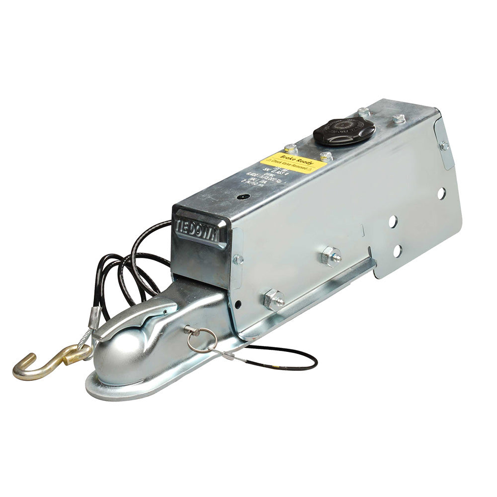 Load Rite by Dexter 6.6K Disc Brake Actuator - Tie Down Engineering - Fits 2" Hitch Ball