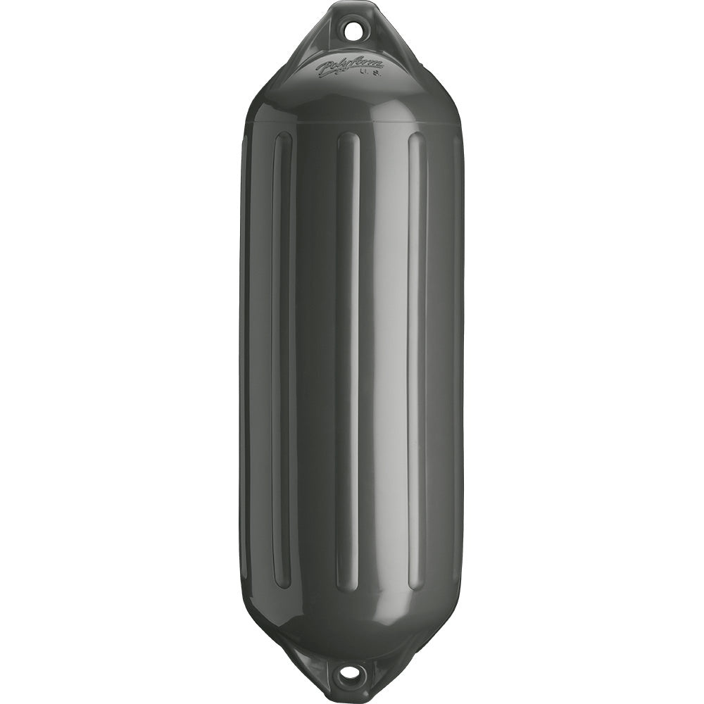 Polyform NF-4 Heavy-Duty Twin Eye 6.4" x 21.6" - Graphite