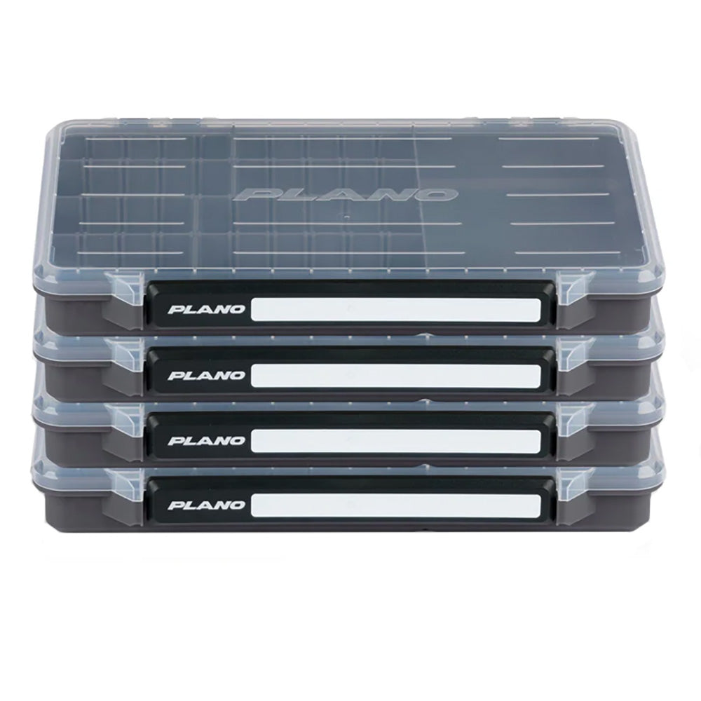 Plano StowAway® 3600™ 50/50 Split *4-Pack
