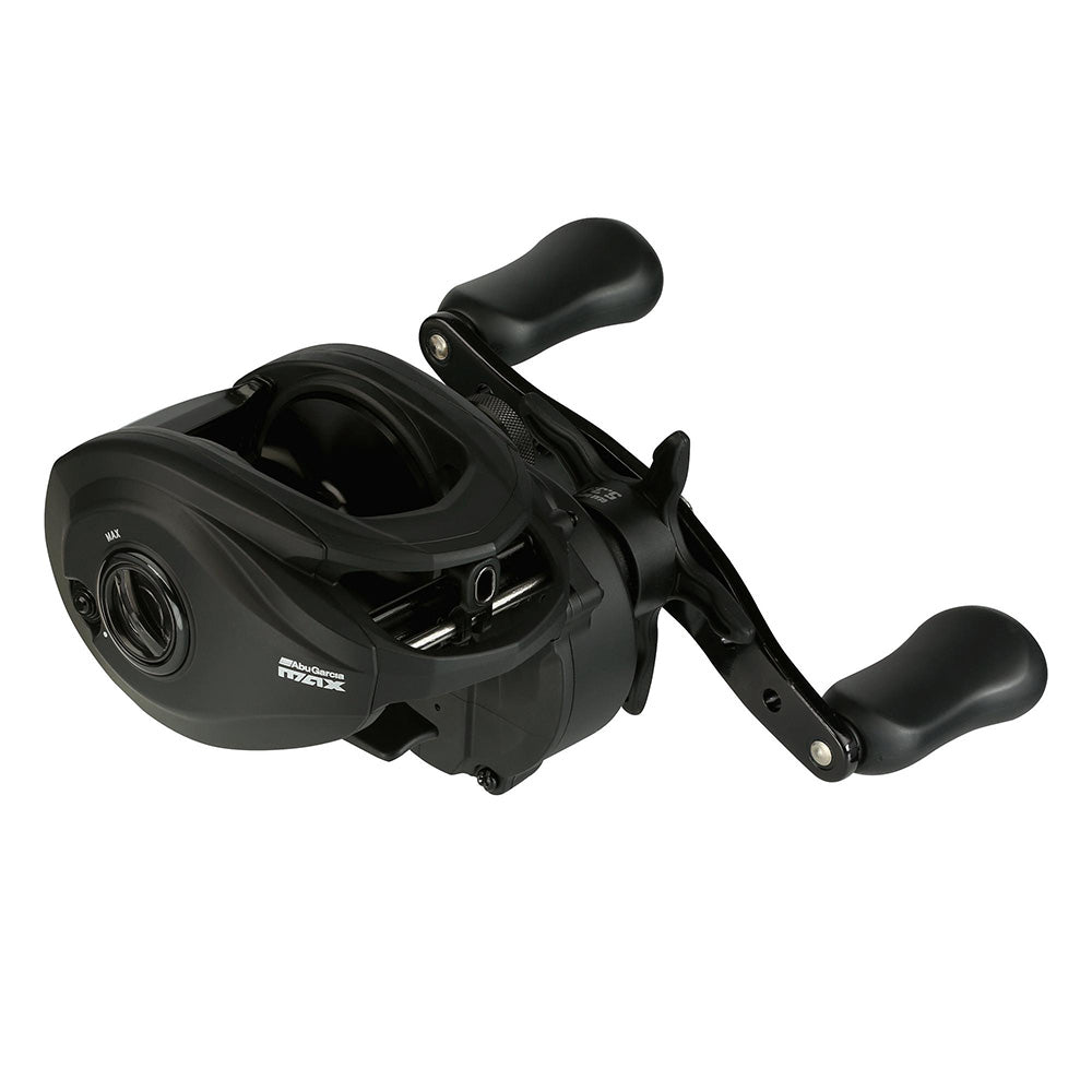 Abu Garcia Max 5 LH Low Profile & Left Hand Reel MAX5LP-L400