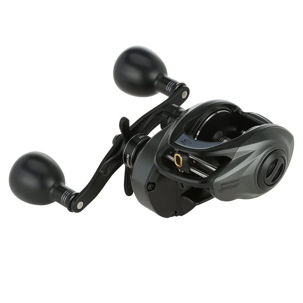 Abu Garcia Beast™ 300 Low Profile Reel BST300LP