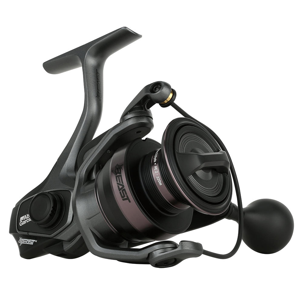 Abu Garcia Beast™ Spinning Reel BST4000H