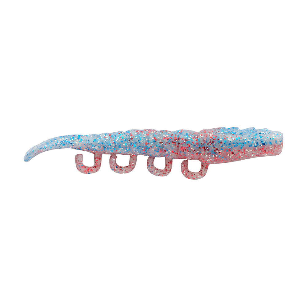 Berkley Gulp!® Saltwater Turbo Shrimp - 4" - America