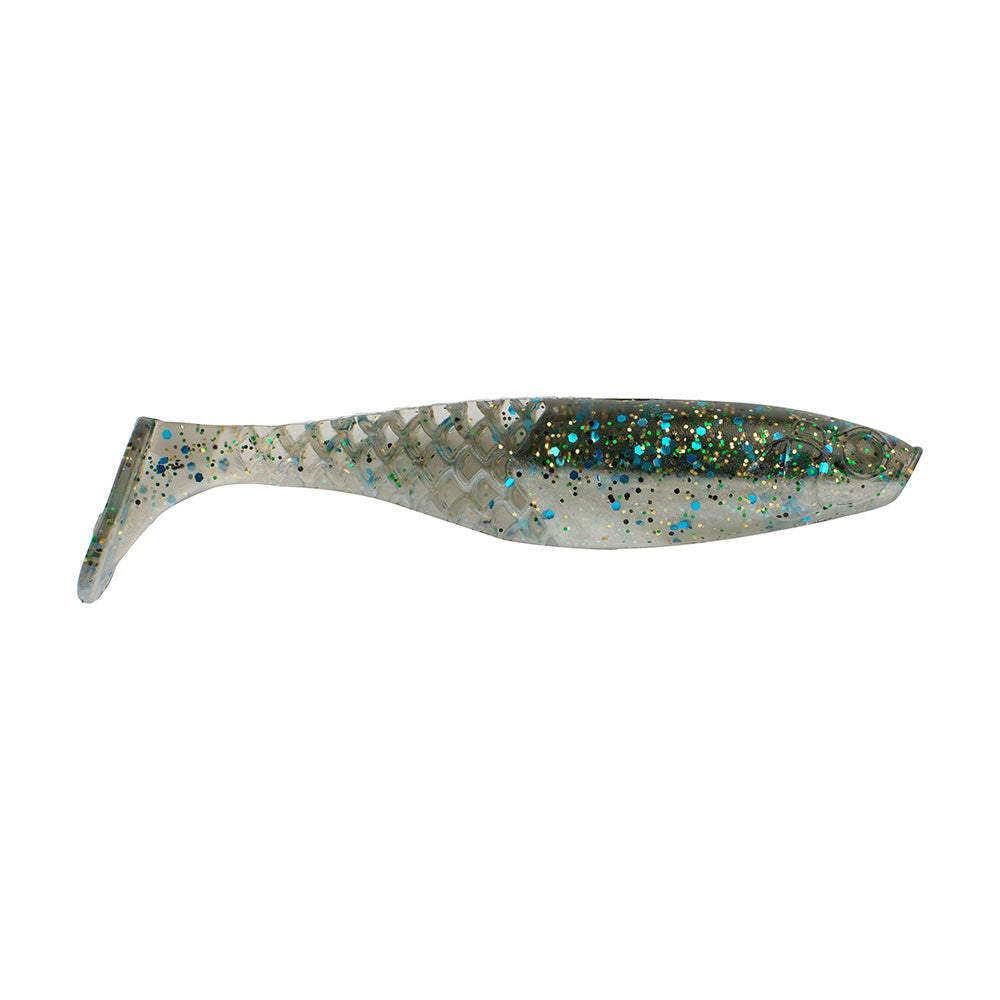 Berkley PowerBait® Paddlin' PowerStinger - 4.25" - Pinfish BSWPBSPDPS4.25-PINF