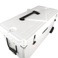 Copy of BRUIN OUTDOORS 106 QT ROTOMOLDED COOLER