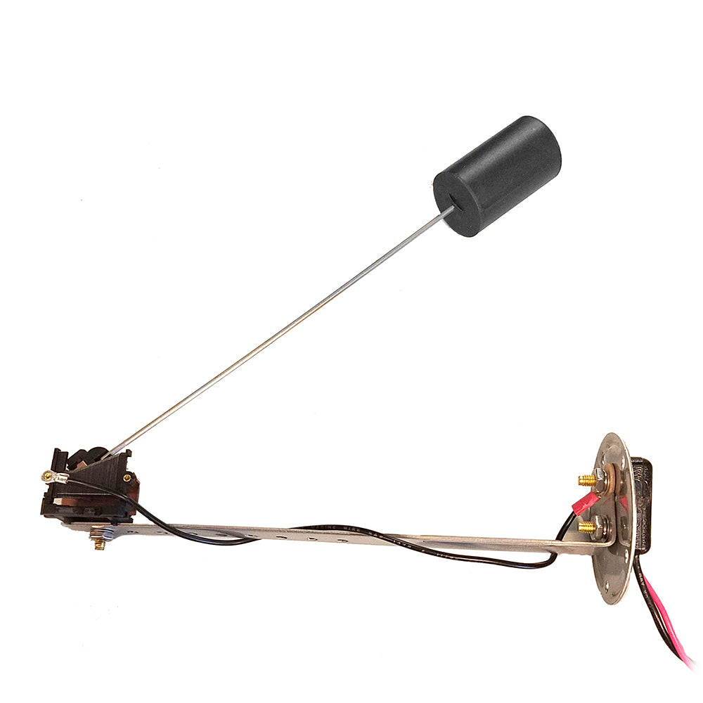 Faria Single Fuel Level Sender - 8" to 16" Tank Depth