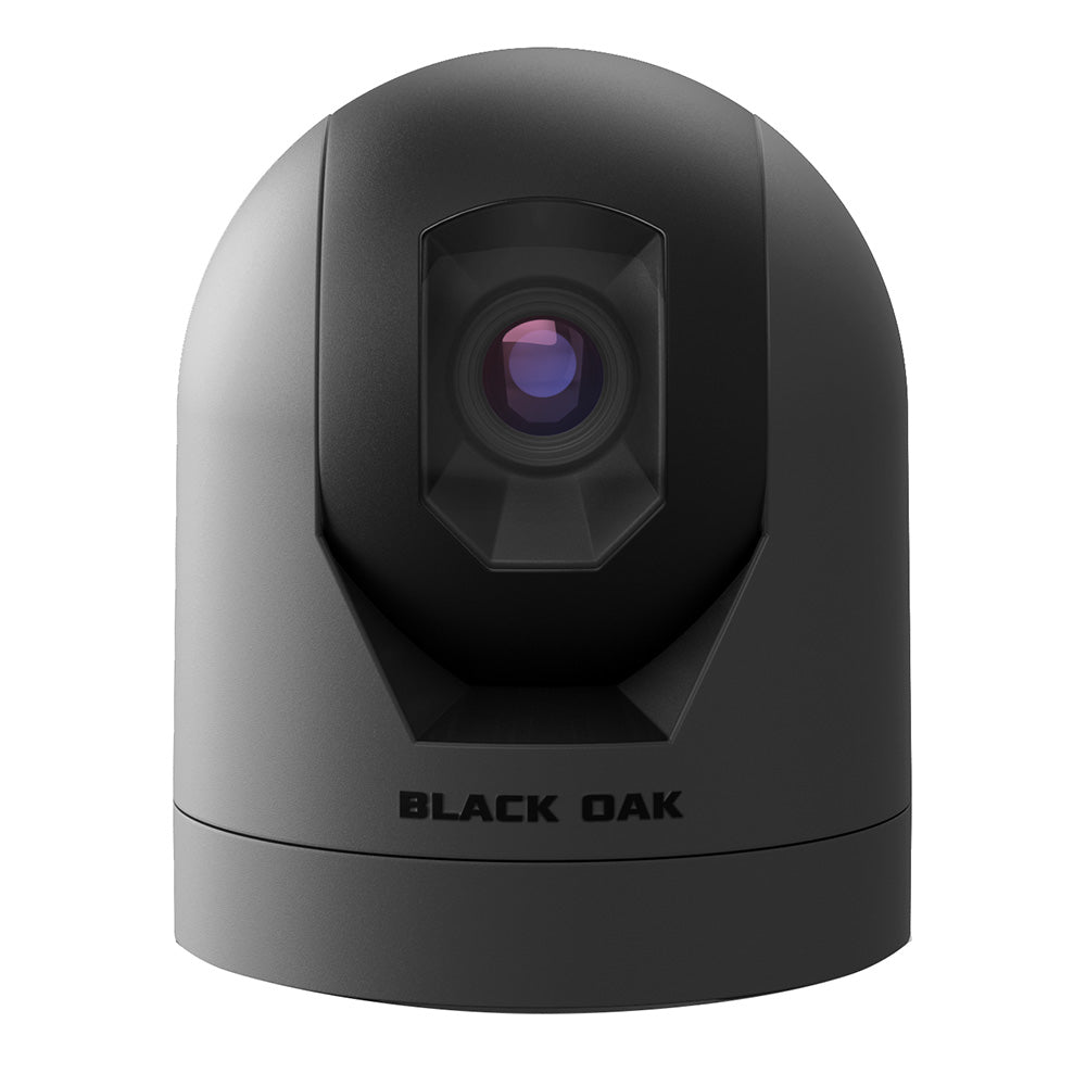 Black Oak Nitron XR1 Color Night Vision Camera - Analog - Grey