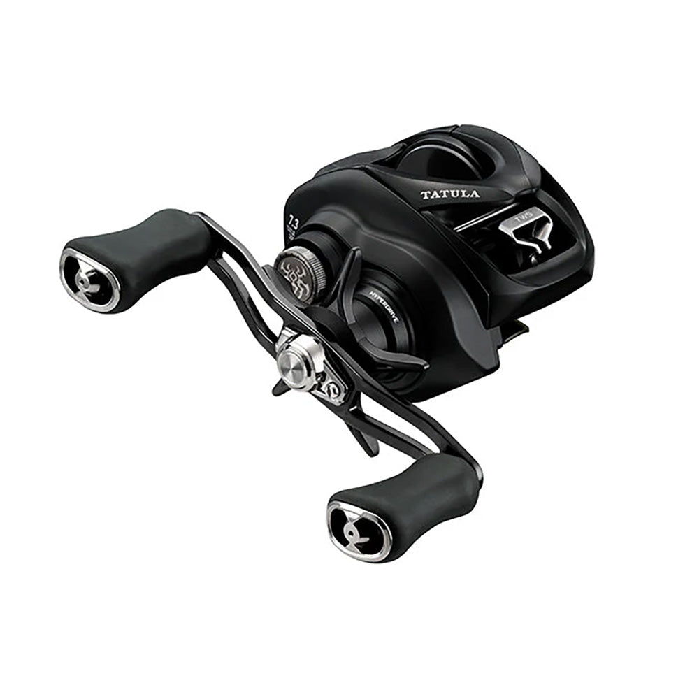 Daiwa Tatula TW 200XH Reel - TATU200XH
