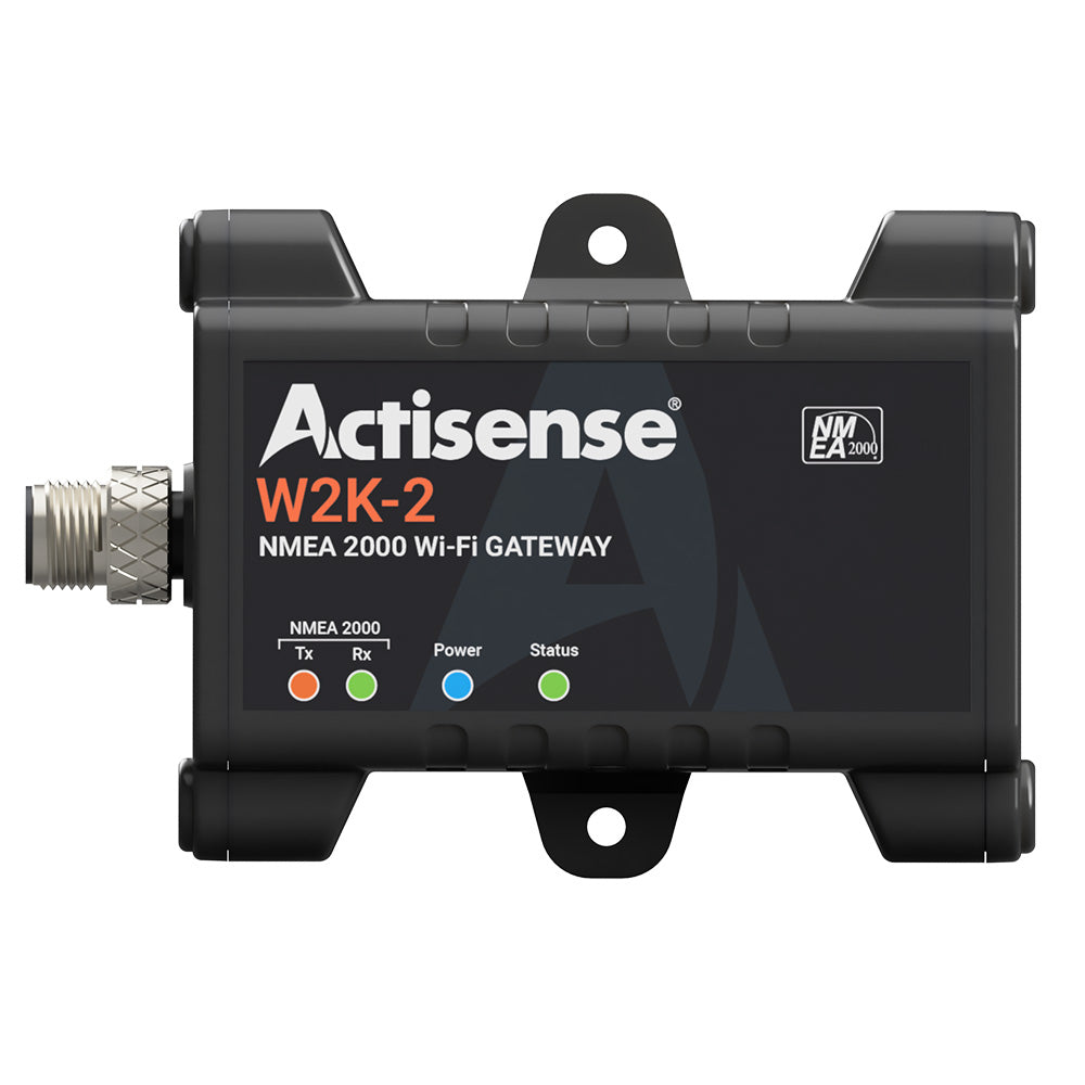 Actisense NMEA2000 to WiFi Gateway