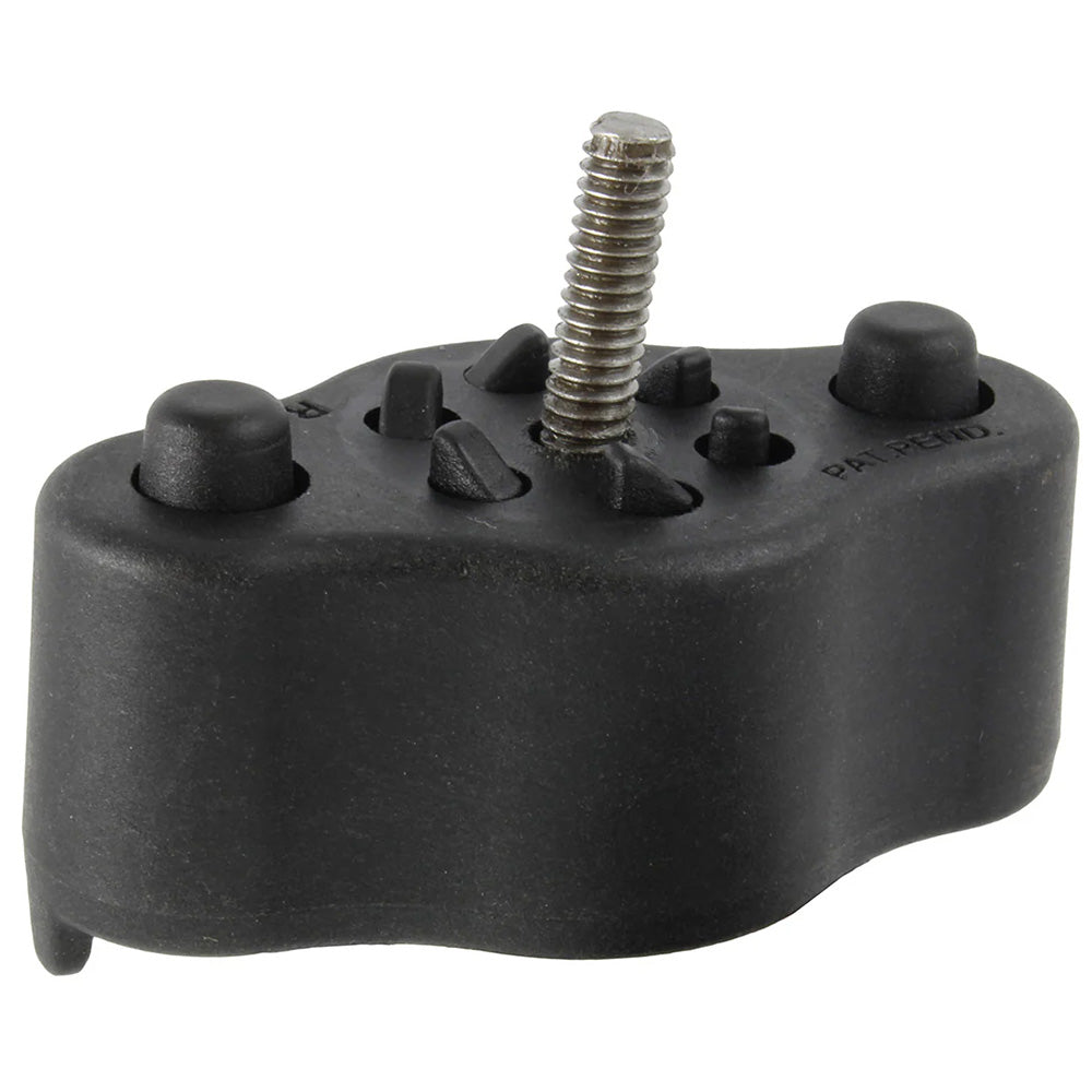 RAM Mount RAM® Quick Release Track Base w/o Ball