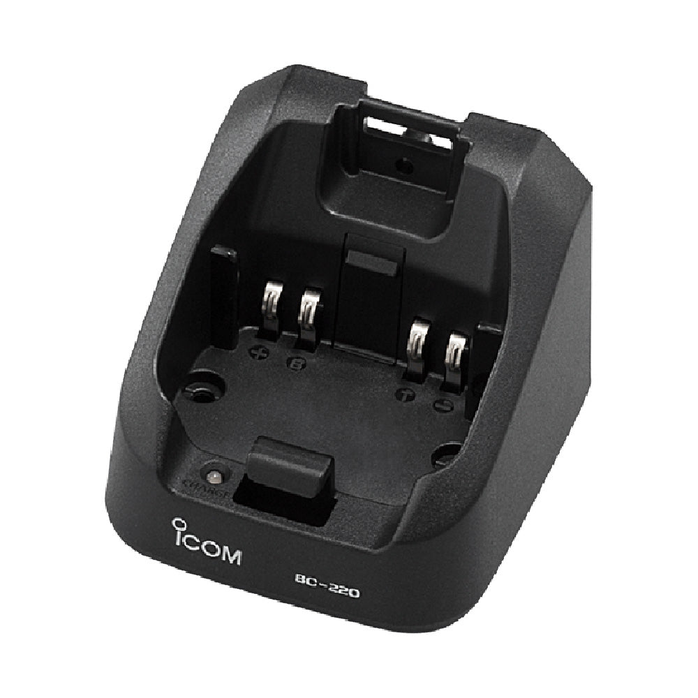 Icom Desktop Charger f/M93D