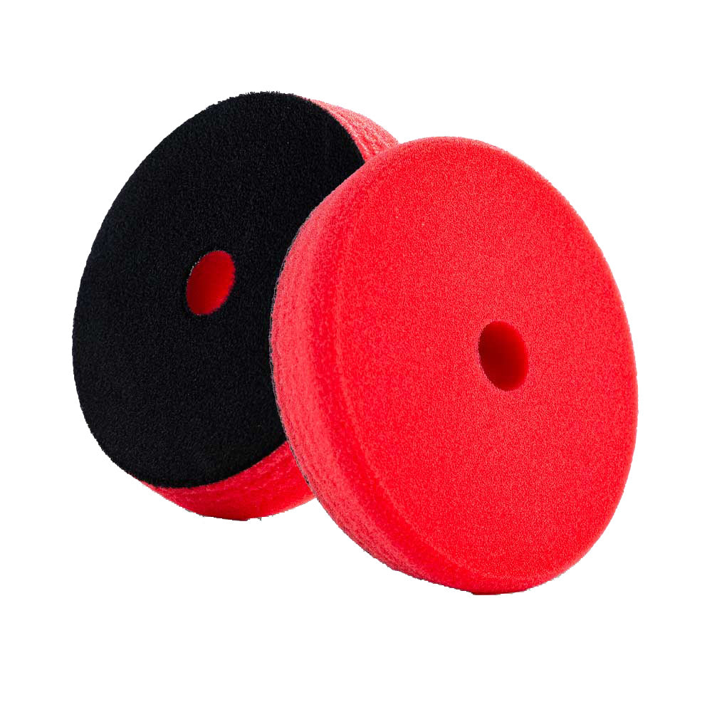 Lake Country Force™ Red Waxing Pad 5.5" x 1.25"