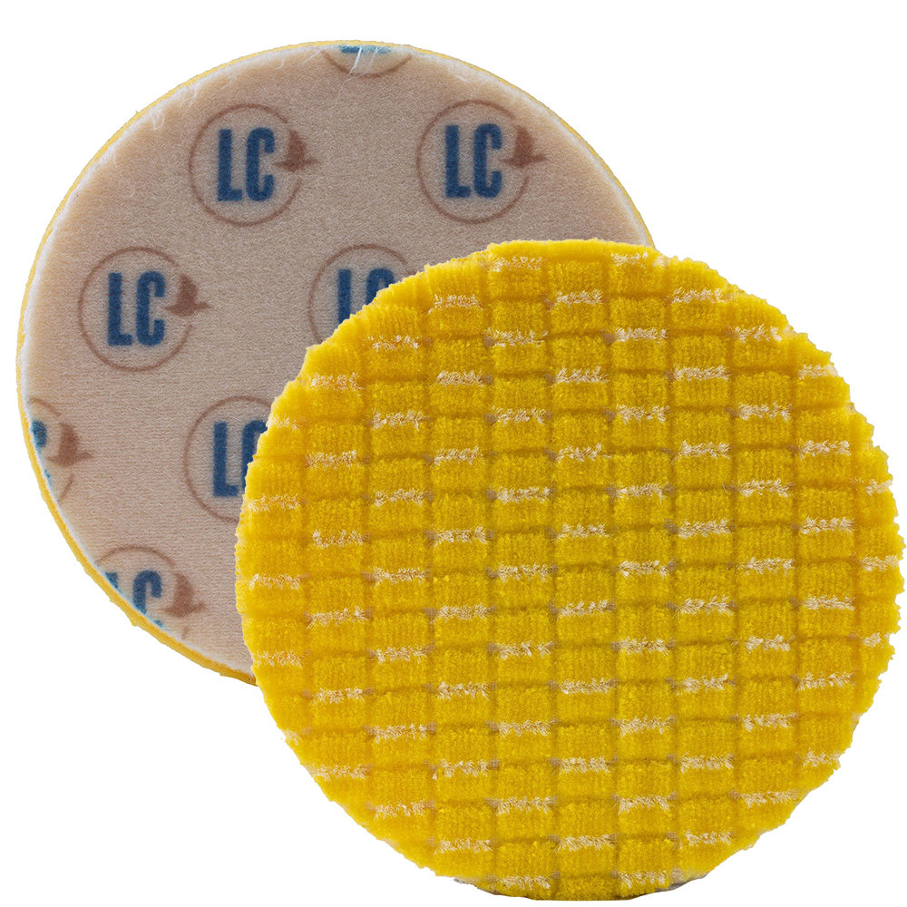 Lake Country Carpet & Upholstery Cleaning Pad 6.5"