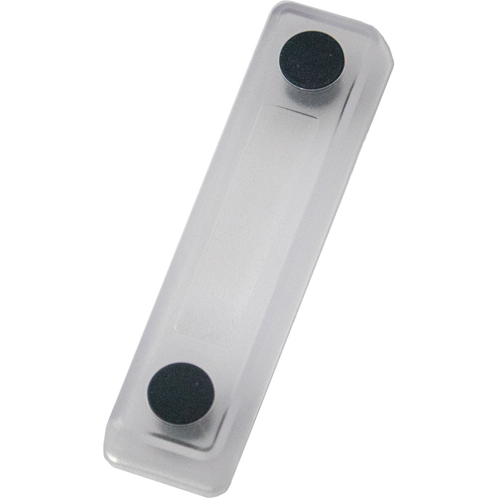 Egis Transparent BusBar Cover for 6100-205 & 6100-400