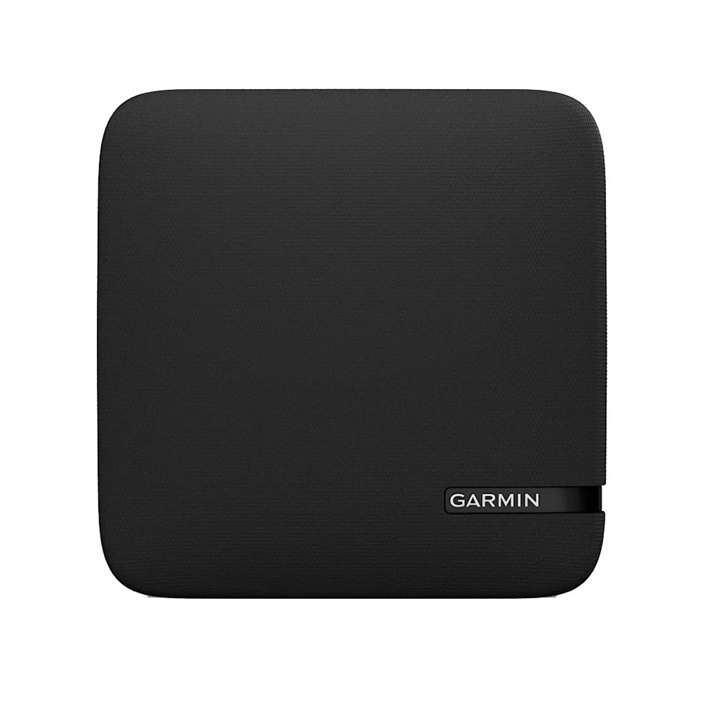 Garmin Signal™ 6.5" External Black Shallow Mount Speaker