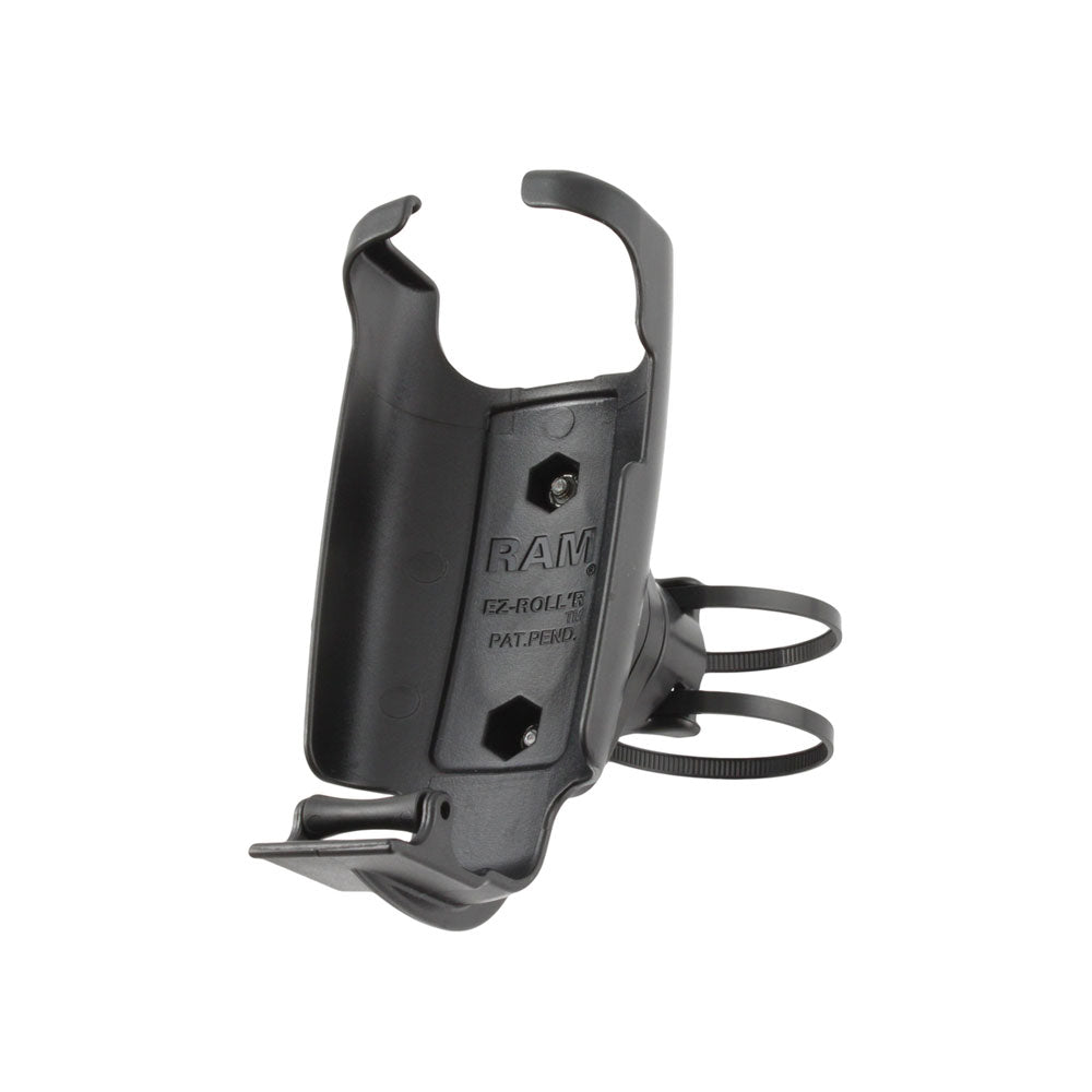 RAM Mount Garmin GPSMAP® 62 Series EZ ON/OFF Rail Mount System