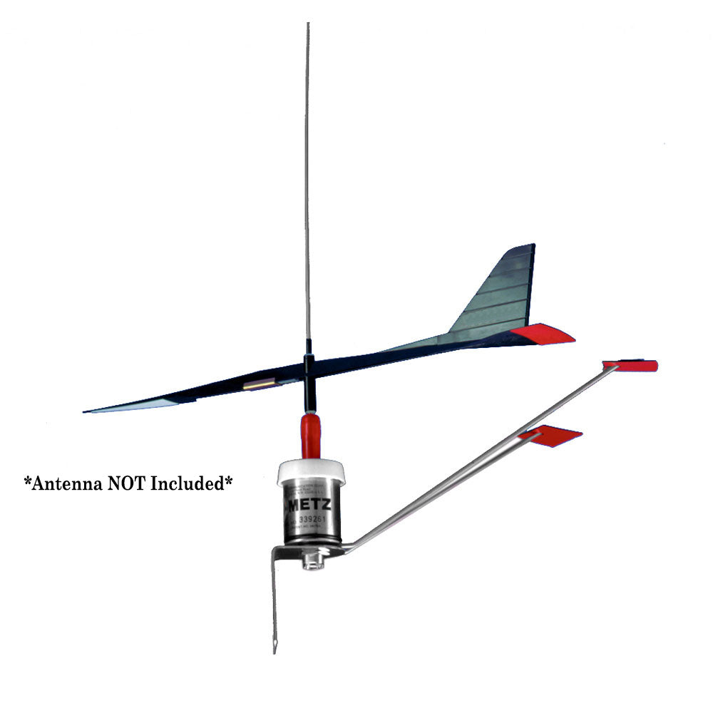 Davis WindTrak AV Antenna Mount Wind Vane