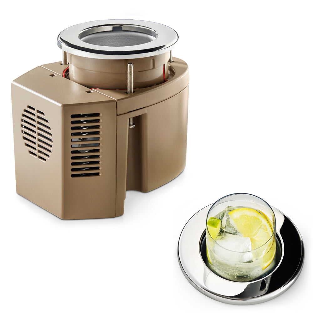 Dometic™ Eskimo Cup Holder - 12VDC