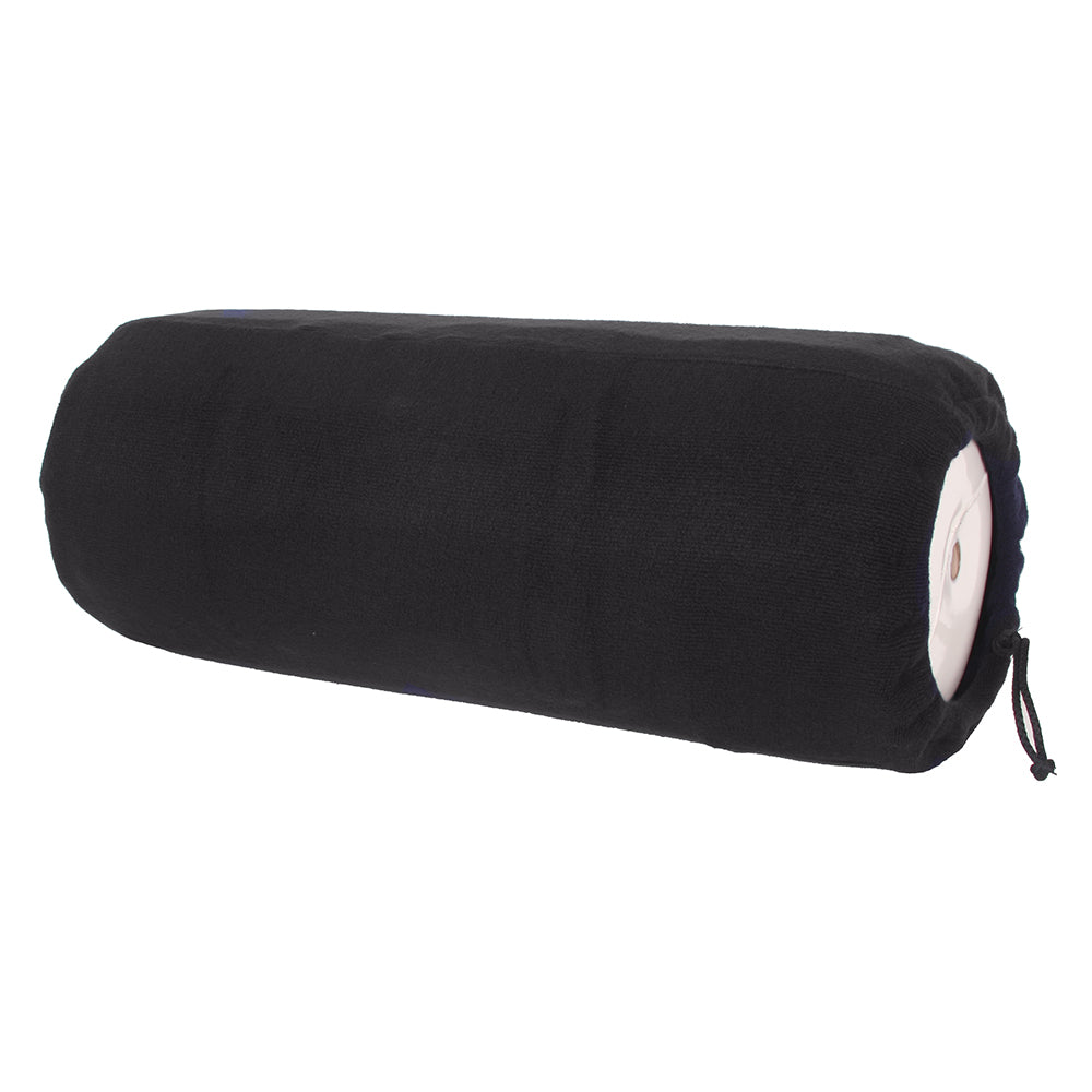 Master Fender Covers HTM-2 - 8" x 24" - Single Layer - Black