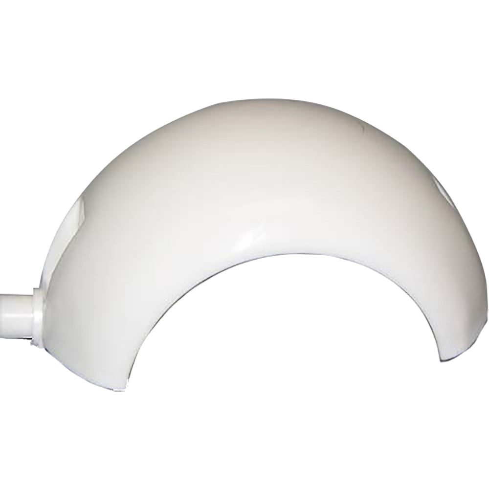Dometic™ M28 - 711 Traveler Toilet Ball Shaft & Cart Kit