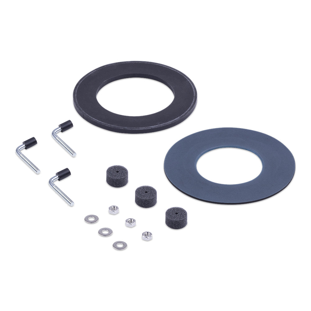 Dometic™ Bowl Seal Kit - Plug In Base