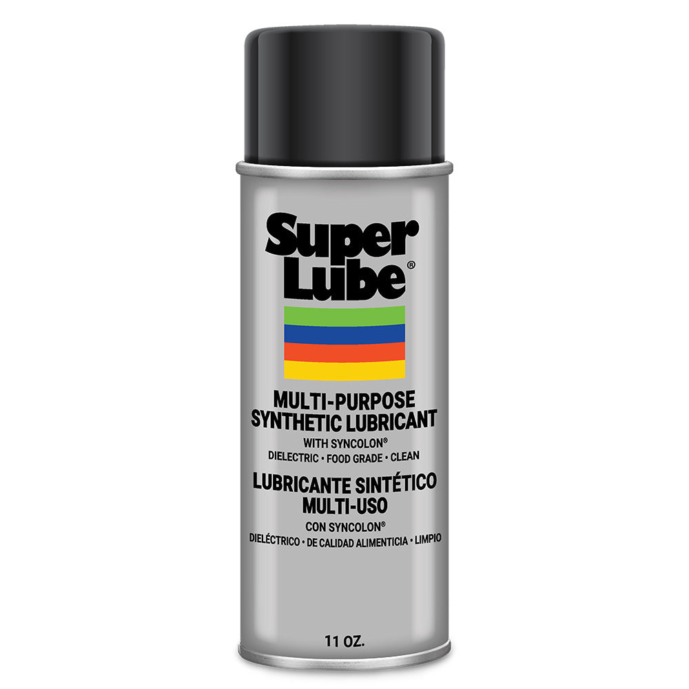 Super Lube Food Grade Anti-Seize w/Syncolon® - 11oz