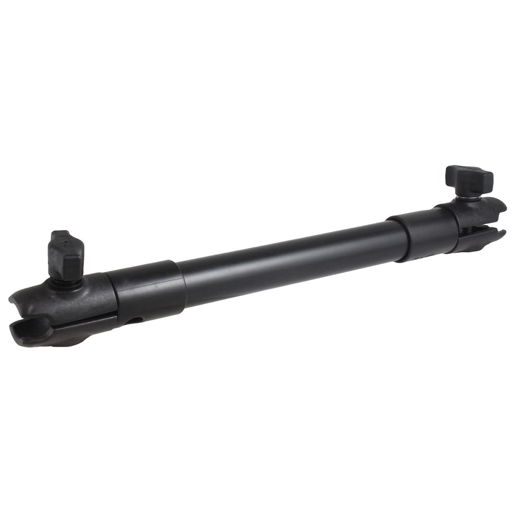 RAM Mount RAM® 14" PVC Pipe w/Single Socket Arms