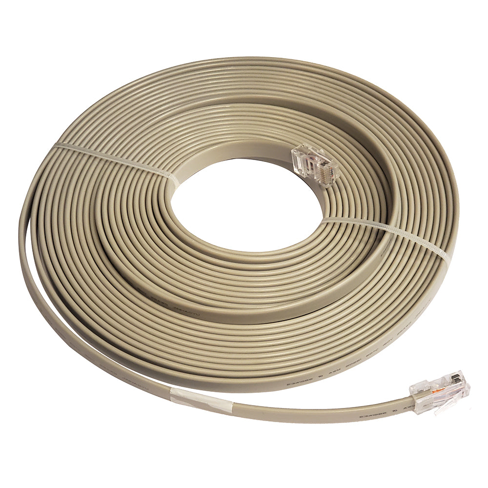 Dometic™ 15' 8 Pin ECU Display Cable f/Passport I/O Display
