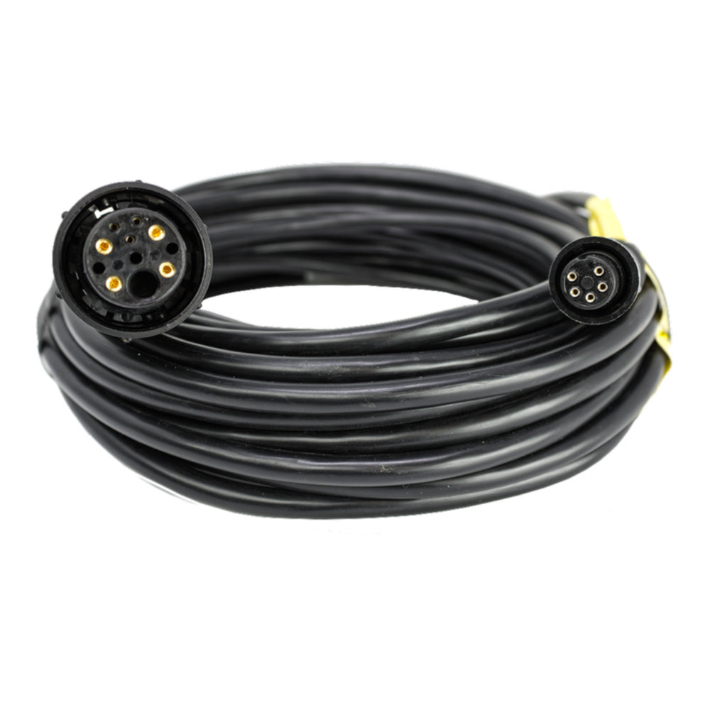 Airmar Mix & Match Cable f/Raymarine 600W Non-CHIRP Transducers - 9m