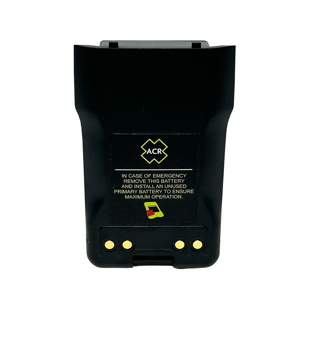 ACR RB16V Rechargable Lithium Battery For SR303