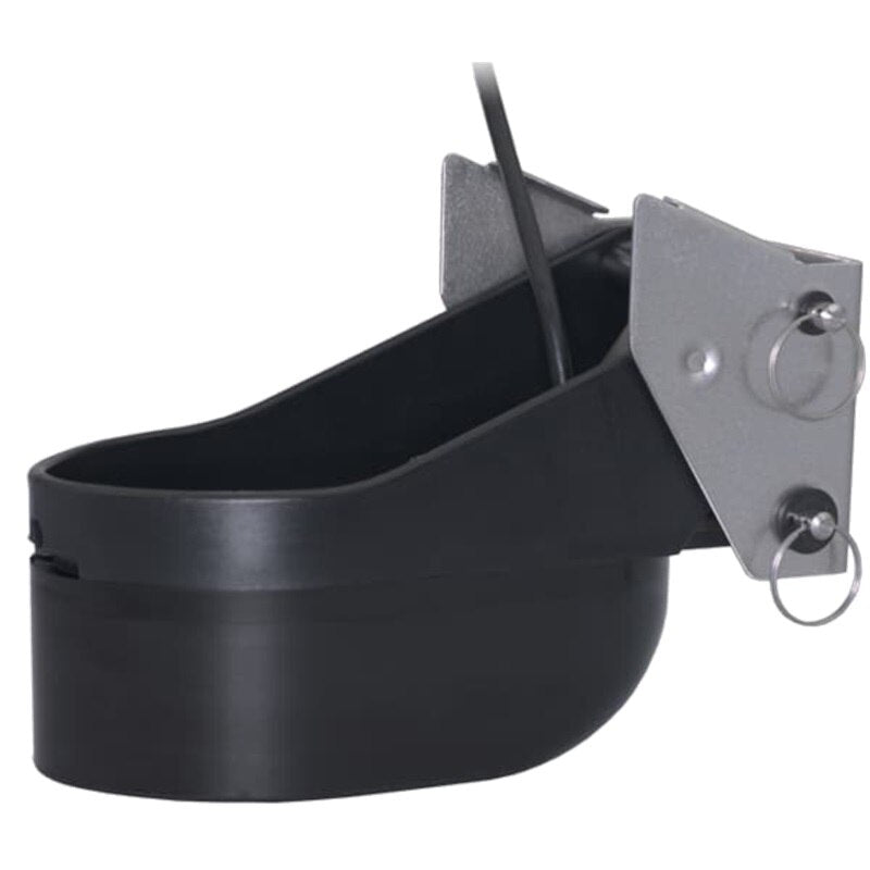 Airmar TM275C Medium Ultra-wide, High Wide Chirp Combo, 1kW, Mix and Match™ Transducer, Depth/Temp.