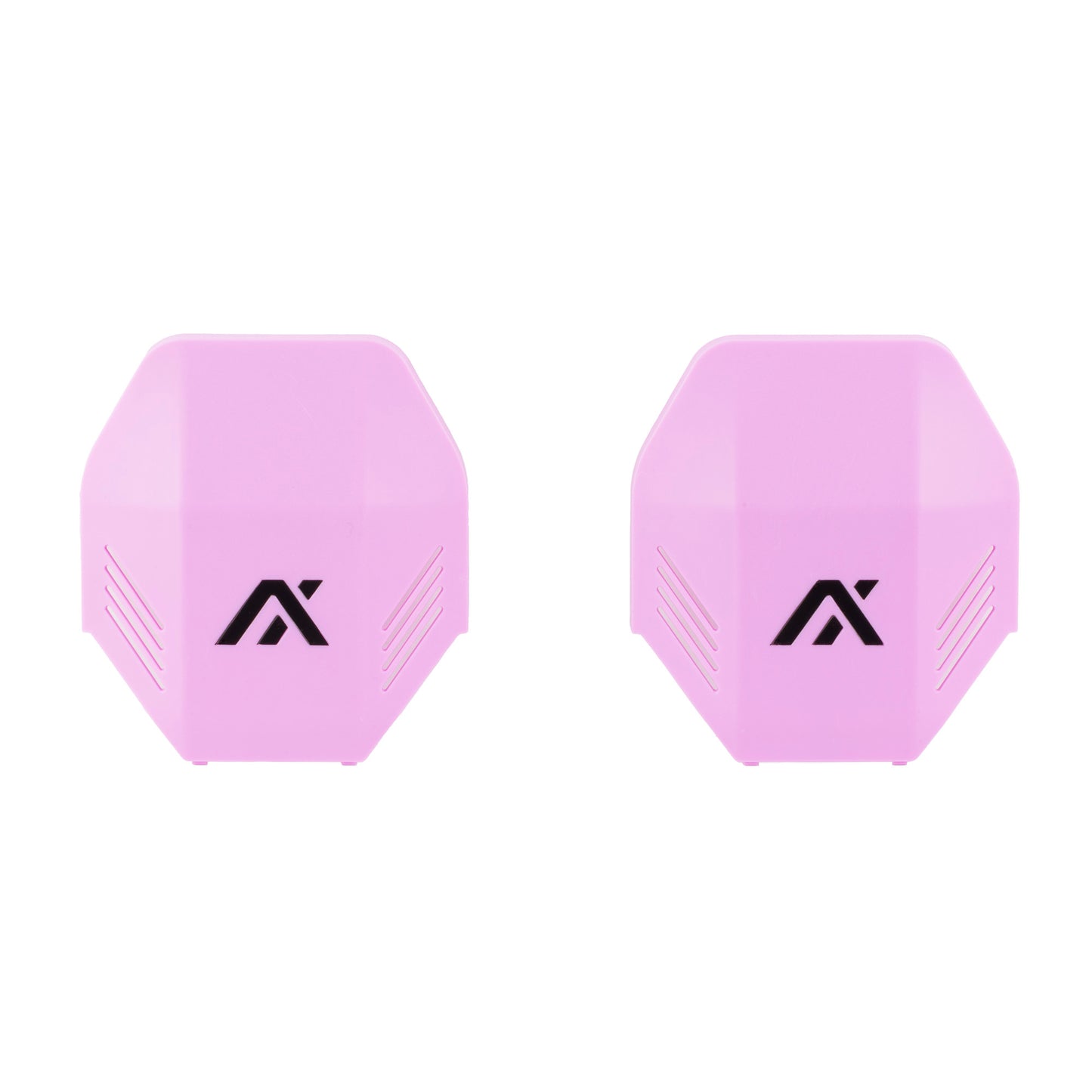 AXIL MX PLATE 1 SET ORCH PURPLE