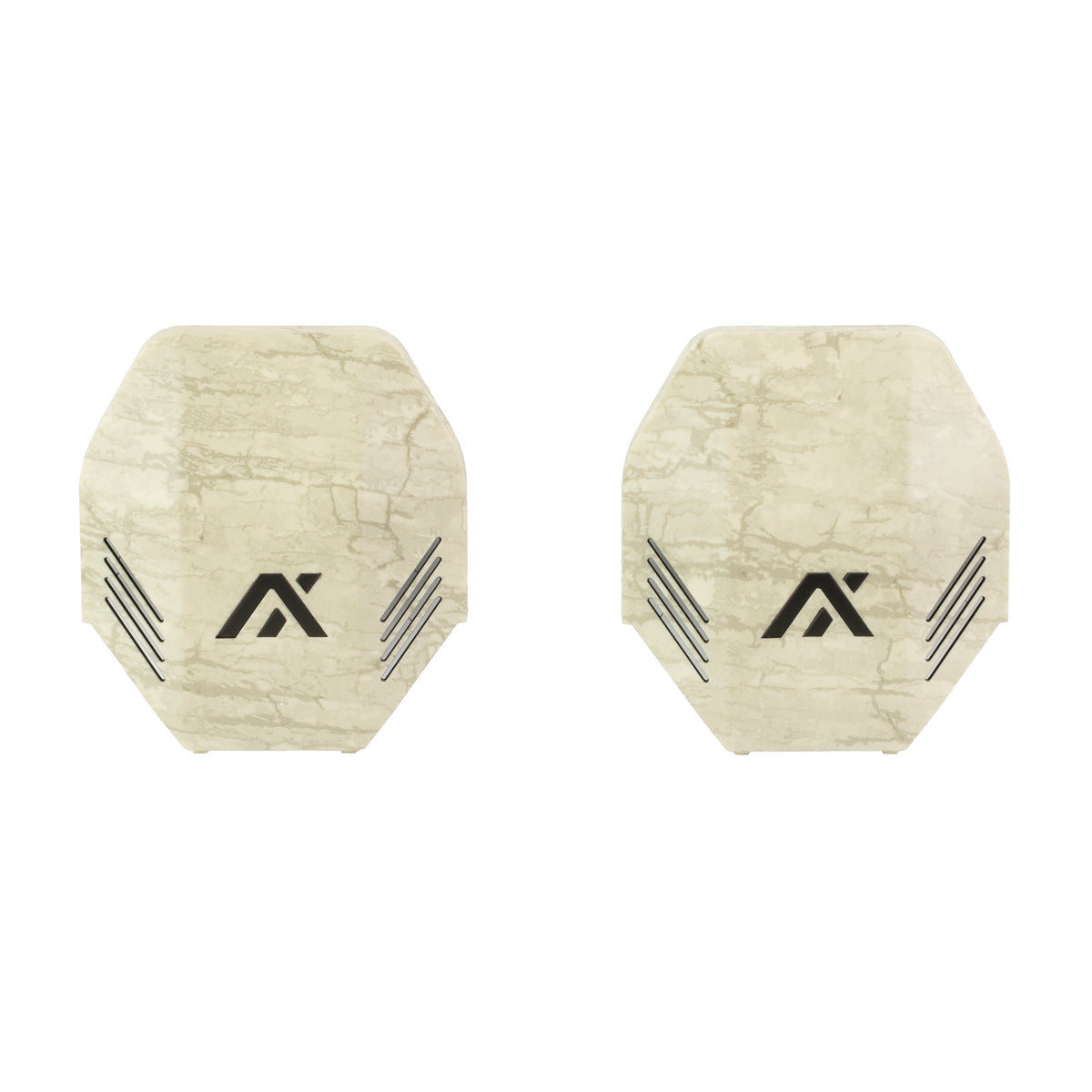AXIL MX PLATE 1 SET SLATE DSRT TAN