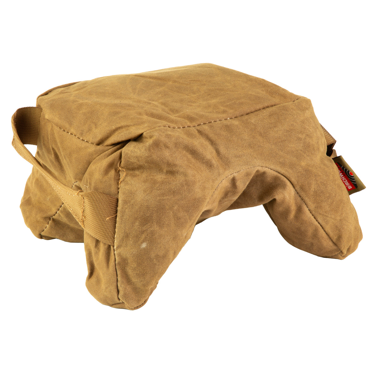 B/C STEADY-SHOT ECHO BAG UL TAN