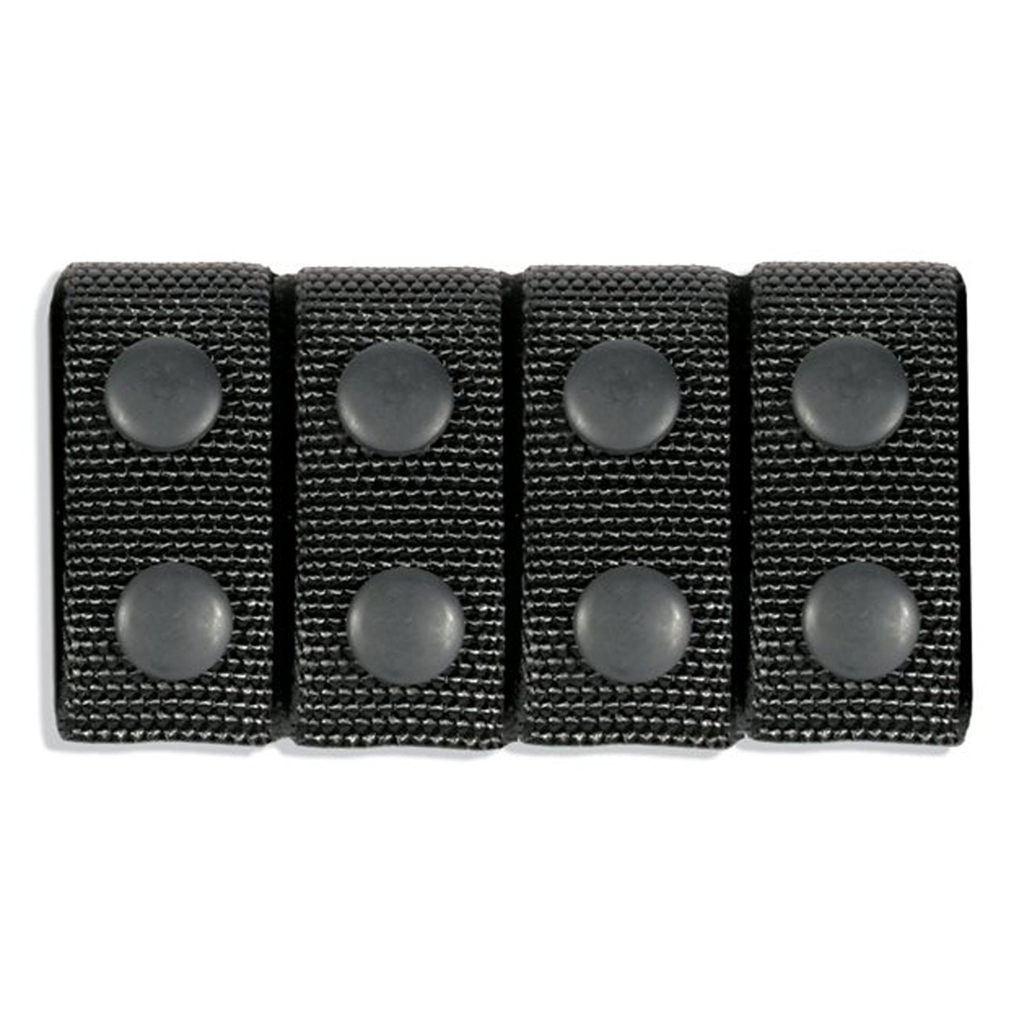 BH TRAD CORDURA BLT KEEP 2" (4) BLK