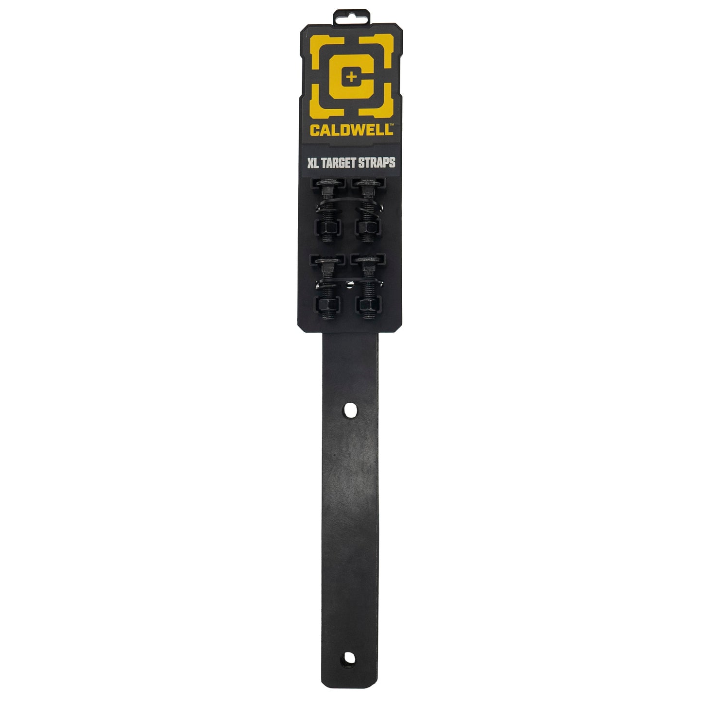 CALDWELL XL STRAP PLATE HANGER SET