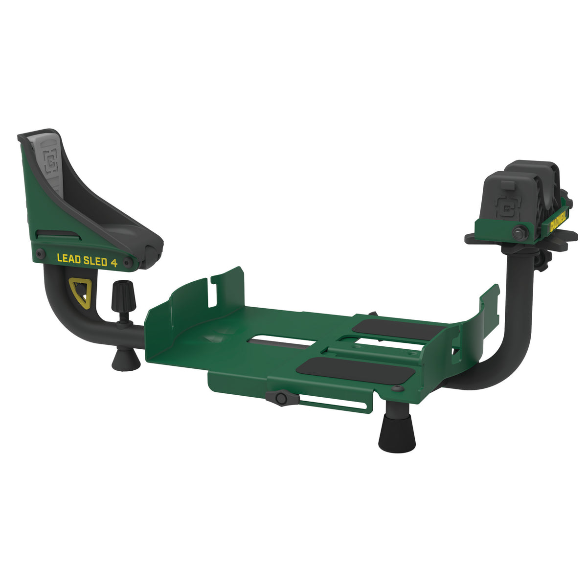 CALDWELL LEAD SLED 4