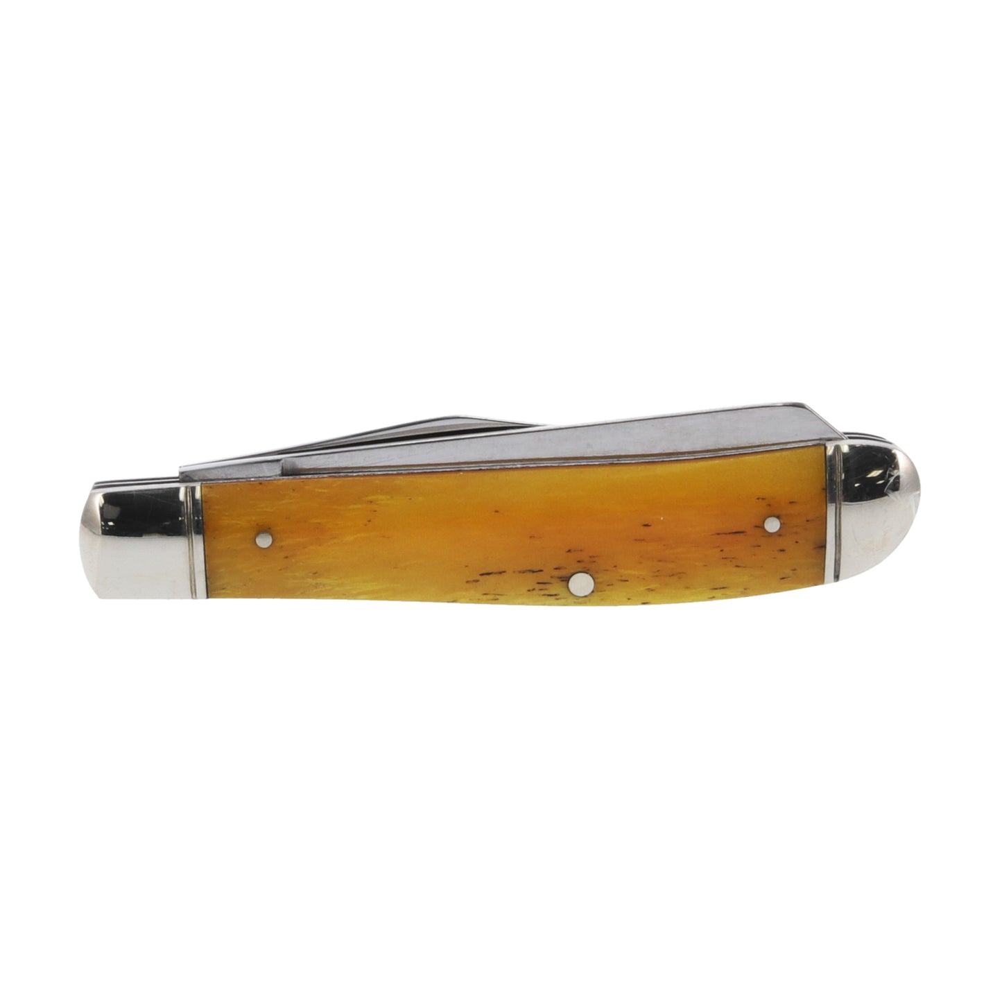 COLD STEEL MINI TRAP 2.6/2.7" YLW