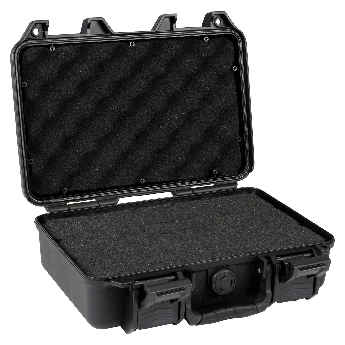 EVODS LIBERATOR SINGLE PISTOL CS BLK