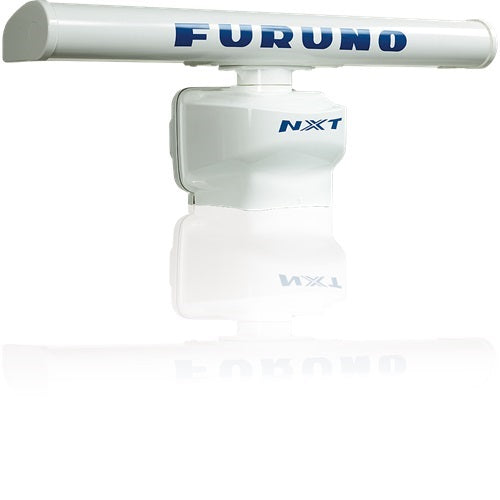 Furuno DRS25ANXT 200 Watt Solid State Radar With 4ft Antenna