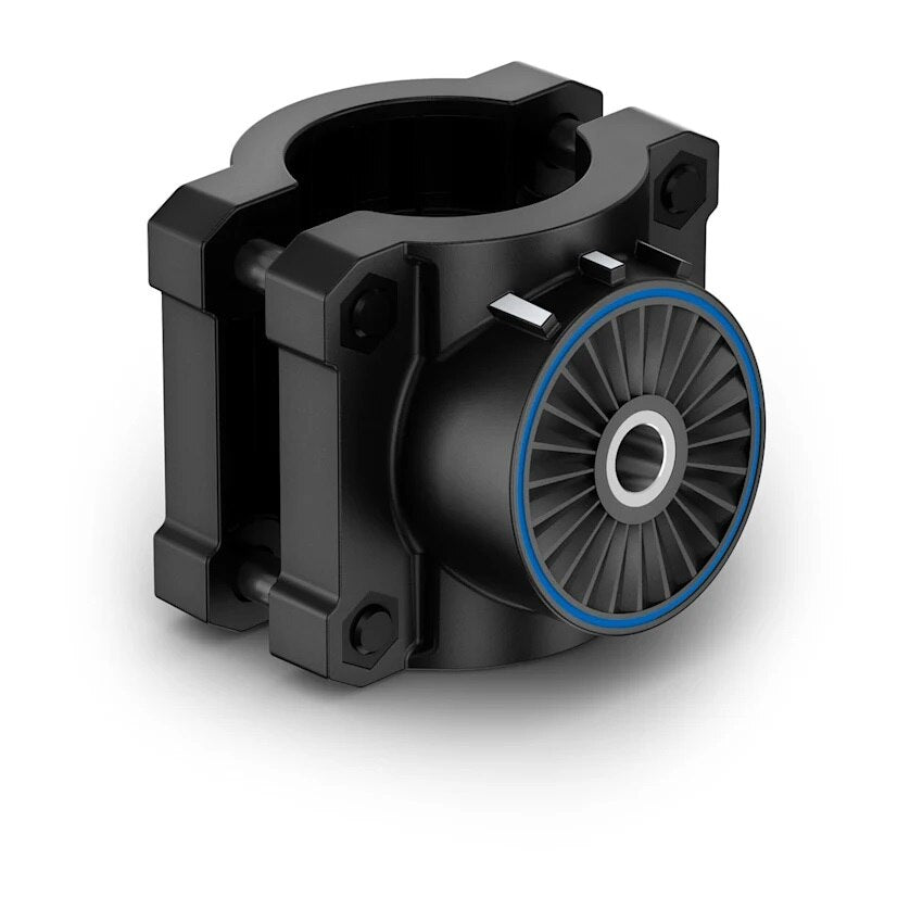 Garmin 8degree Shaft Mount for the LiveScope™ 2 Transducer Series