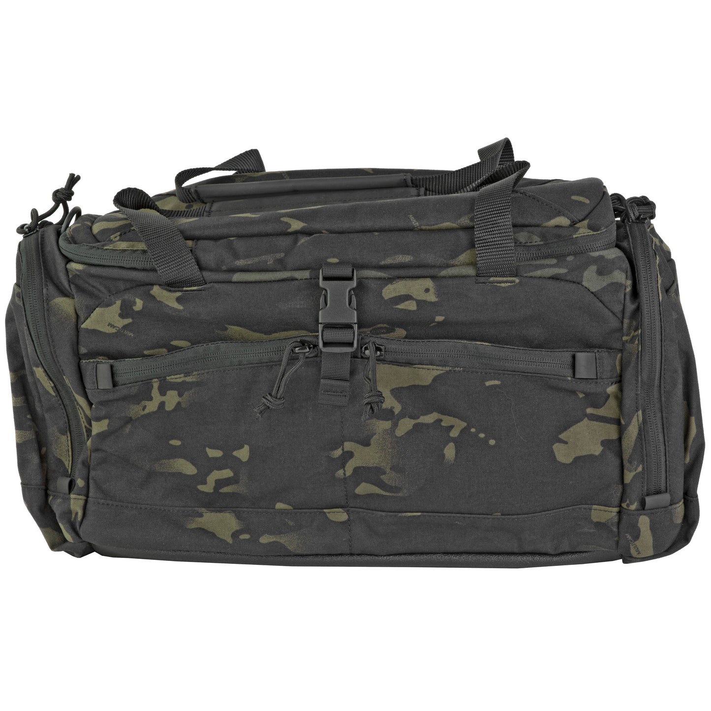 GGG RANGE BAG MULTI BLK