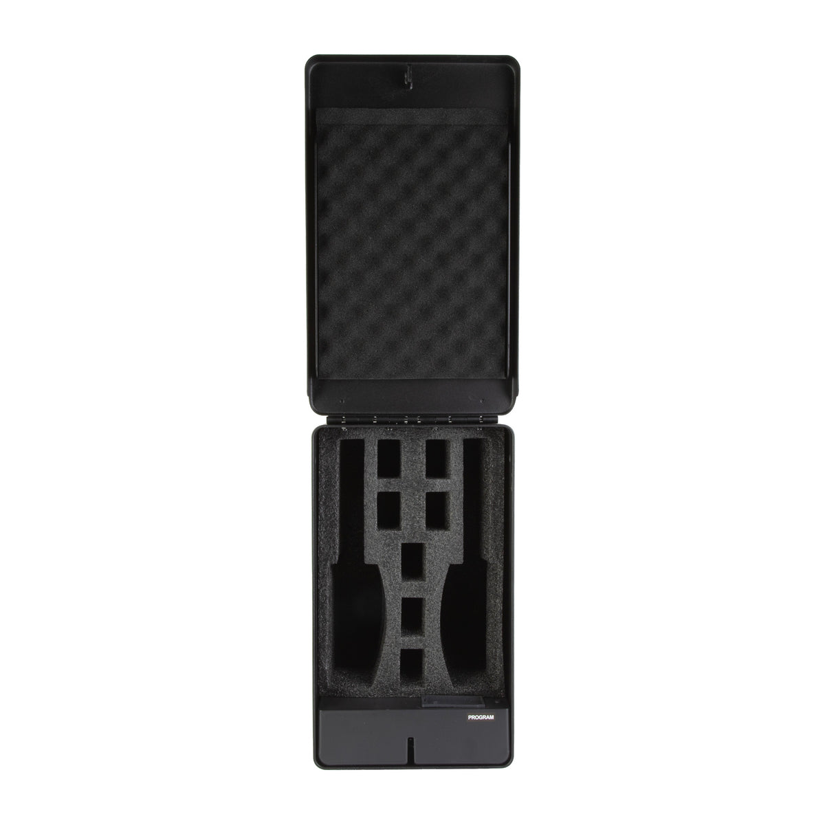 GUNVAULT RANGEVAULT HANDGUN SAFE
