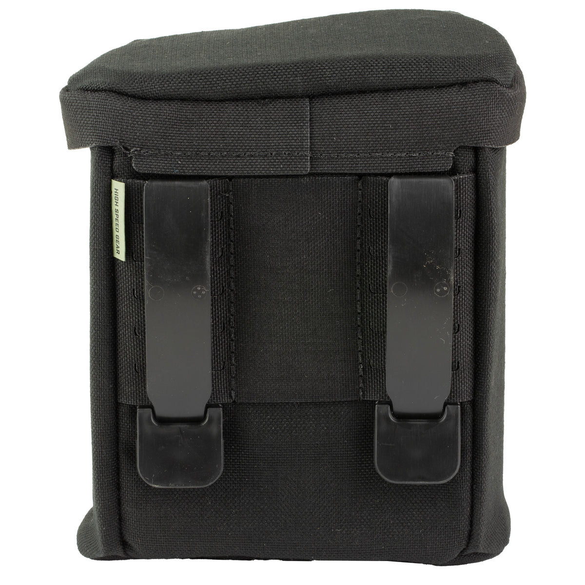 HSGI NVG POUCH DUST BAG COMBO BLK