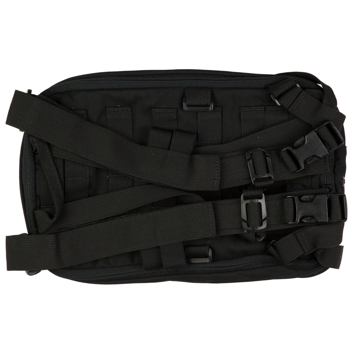HSP FLATPACK BLACK