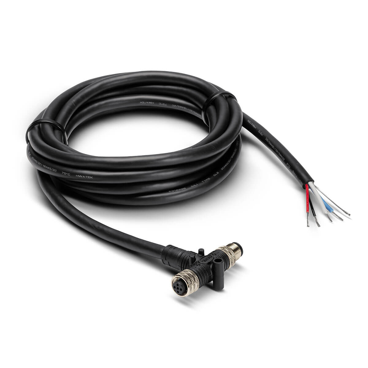 Humminbird NMEA 2000 Power T