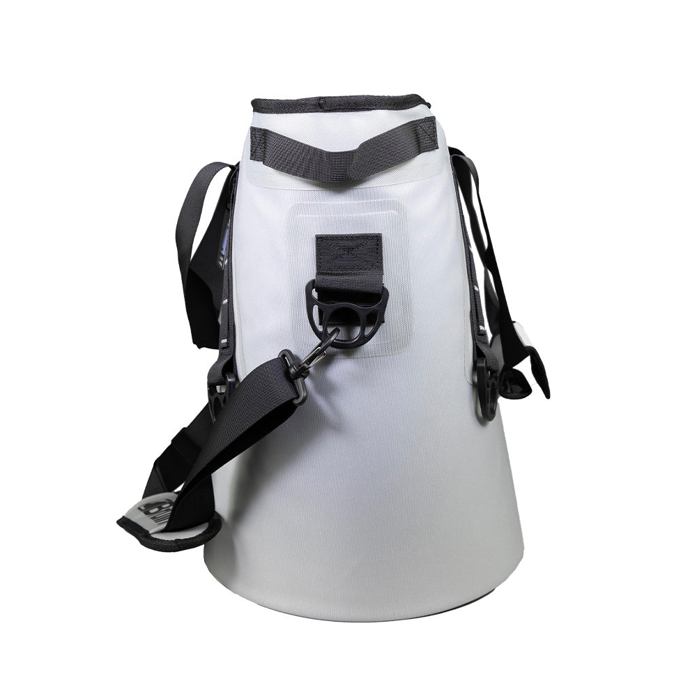 BRUIN 30 CAN SOFT HOPPER COOLER